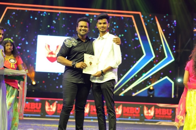 MBU 31st Annual Day Celebrations - 7 / 50 photos