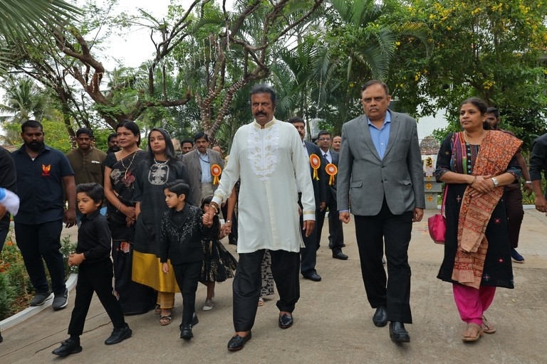 MBU 31st Annual Day Celebrations - 11 / 50 photos