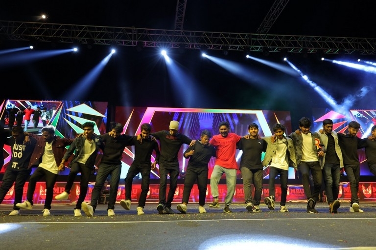 MBU 31st Annual Day Celebrations - 12 / 50 photos