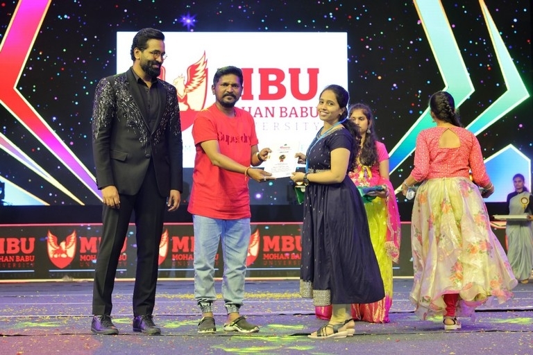 MBU 31st Annual Day Celebrations - 21 / 50 photos