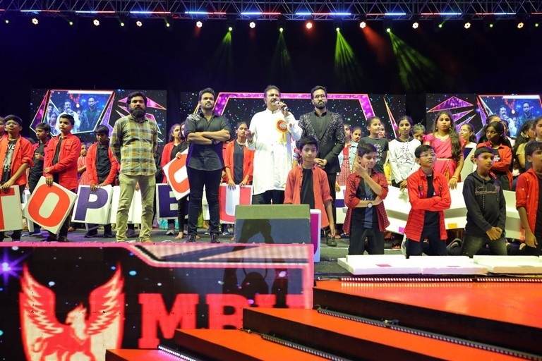MBU 31st Annual Day Celebrations - 33 / 50 photos