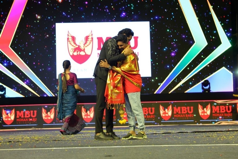 MBU 31st Annual Day Celebrations - 38 / 50 photos