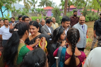 MBU 31st Annual Day Celebrations - 22 of 50