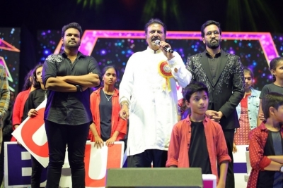 MBU 31st Annual Day Celebrations - 24 of 50