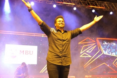 MBU 31st Annual Day Celebrations - 25 of 50