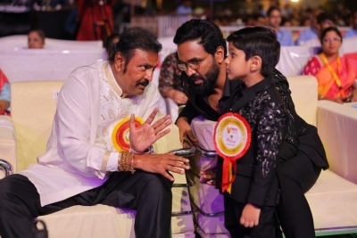 MBU 31st Annual Day Celebrations - 26 of 50