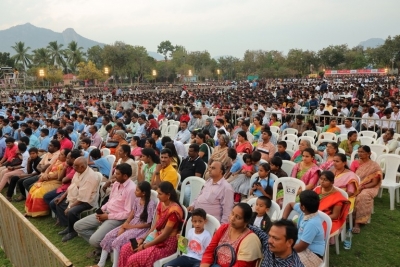 MBU 31st Annual Day Celebrations - 27 of 50