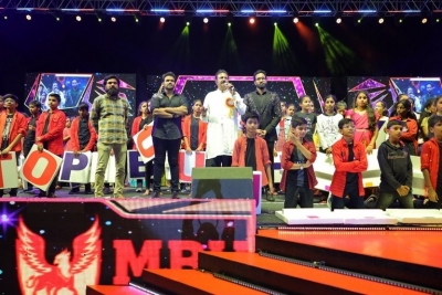 MBU 31st Annual Day Celebrations - 33 of 50