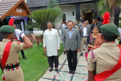 MBU 31st Annual Day Celebrations - 34 of 50