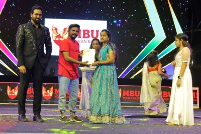 MBU 31st Annual Day Celebrations - 42 of 50
