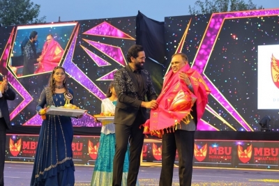 MBU 31st Annual Day Celebrations - 44 of 50