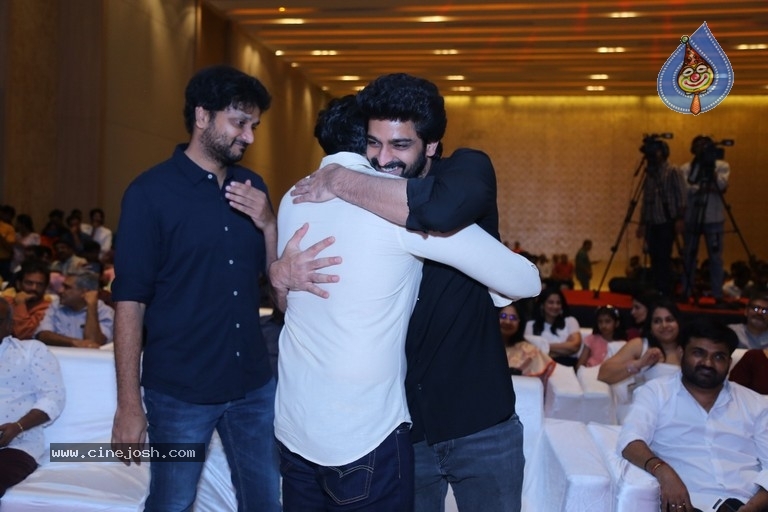 Phalana Abbayi Phalana Ammayi Event - 13 / 27 photos
