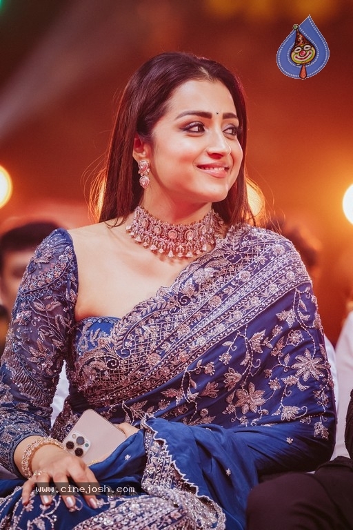 Ponniyan Selvan 2 Audio Launch - 1 / 21 photos