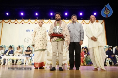 Sri Kala Sudha Association Film Awards  - 22 of 106