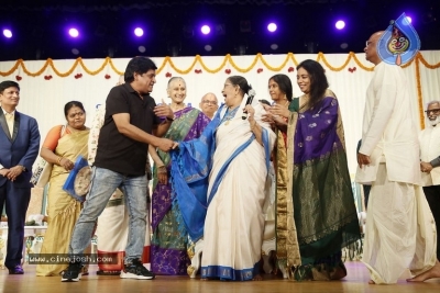 Sri Kala Sudha Association Film Awards  - 23 of 106