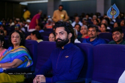 Sri Kala Sudha Association Film Awards  - 26 of 106