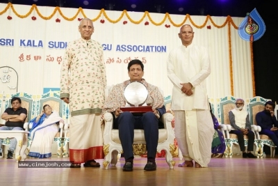 Sri Kala Sudha Association Film Awards  - 28 of 106