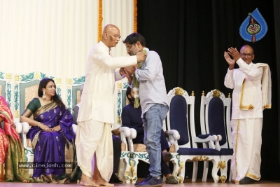 Sri Kala Sudha Association Film Awards  - 29 of 106