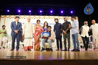 Sri Kala Sudha Association Film Awards  - 33 of 106
