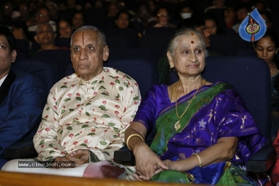 Sri Kala Sudha Association Film Awards  - 36 of 106