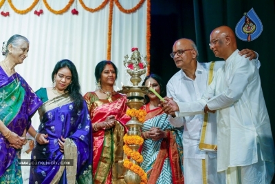 Sri Kala Sudha Association Film Awards  - 40 of 106