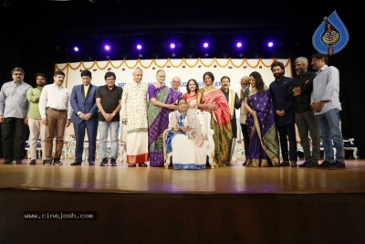 Sri Kala Sudha Association Film Awards  - 44 of 106