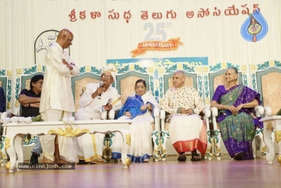 Sri Kala Sudha Association Film Awards  - 46 of 106