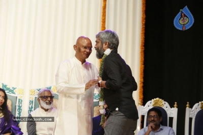 Sri Kala Sudha Association Film Awards  - 52 of 106