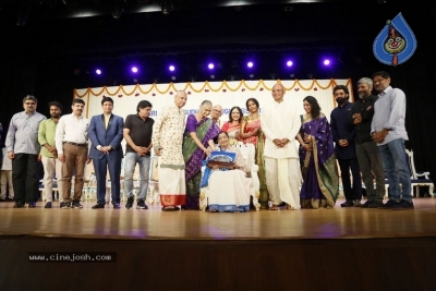Sri Kala Sudha Association Film Awards  - 53 of 106