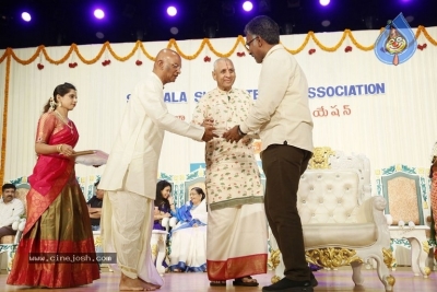 Sri Kala Sudha Association Film Awards  - 57 of 106