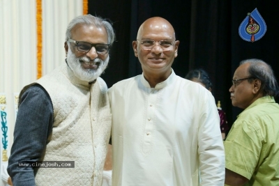 Sri Kala Sudha Association Film Awards  - 62 of 106