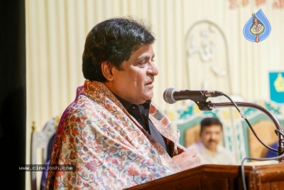 Sri Kala Sudha Association Film Awards  - 65 of 106