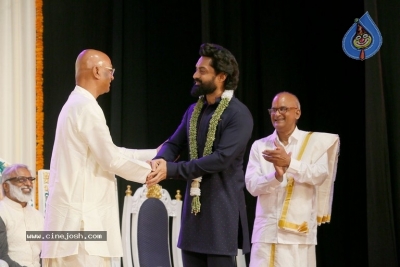 Sri Kala Sudha Association Film Awards  - 67 of 106