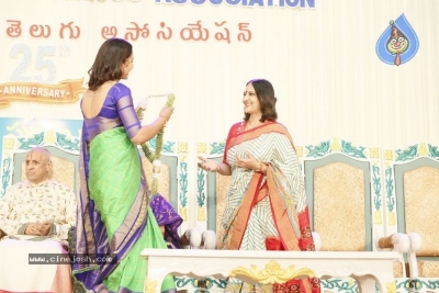 Sri Kala Sudha Association Film Awards  - 68 of 106