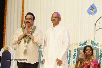 Sri Kala Sudha Association Film Awards  - 69 of 106