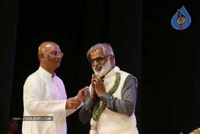 Sri Kala Sudha Association Film Awards  - 70 of 106
