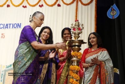 Sri Kala Sudha Association Film Awards  - 71 of 106