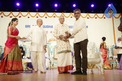 Sri Kala Sudha Association Film Awards  - 72 of 106