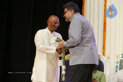 Sri Kala Sudha Association Film Awards  - 74 of 106