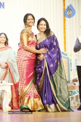 Sri Kala Sudha Association Film Awards  - 76 of 106