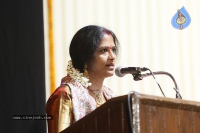 Sri Kala Sudha Association Film Awards  - 77 of 106