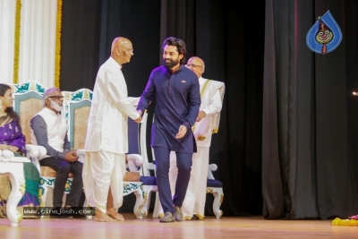 Sri Kala Sudha Association Film Awards  - 81 of 106