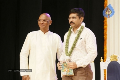 Sri Kala Sudha Association Film Awards  - 83 of 106