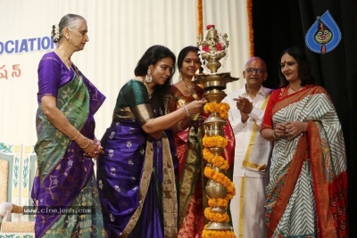 Sri Kala Sudha Association Film Awards  - 84 of 106