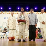 Sri Kala Sudha Association Film Awards 