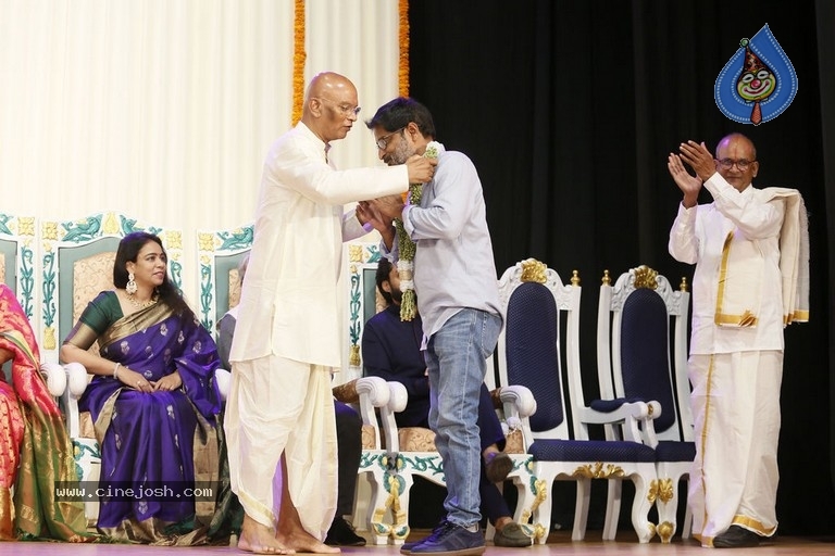 Sri Kala Sudha Association Film Awards  - 8 / 106 photos