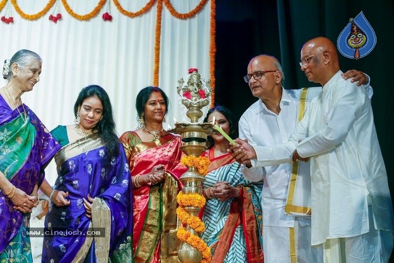 Sri Kala Sudha Association Film Awards  - 19 / 106 photos