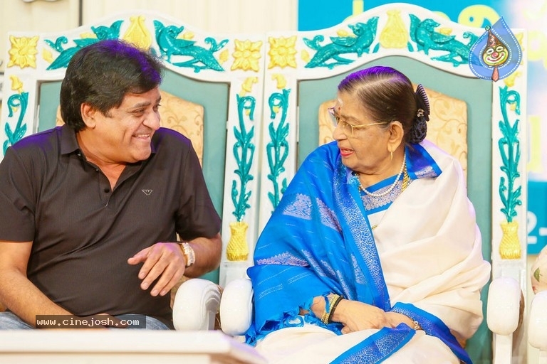 Sri Kala Sudha Association Film Awards  - 22 / 106 photos