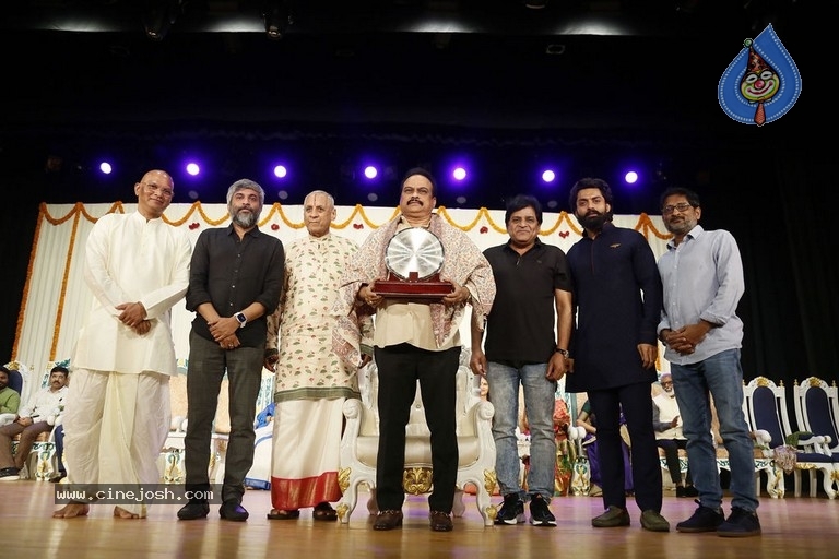 Sri Kala Sudha Association Film Awards  - 23 / 106 photos