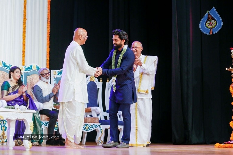 Sri Kala Sudha Association Film Awards  - 32 / 106 photos